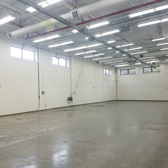 More Photos Of 1 Precision Way, Jamestown Distribution For Sale