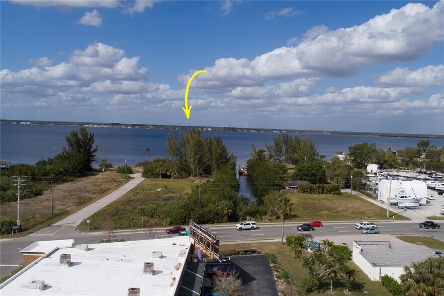 Primary Photo Of 6131-6179 Landings Way, Punta Gorda Land For Sale