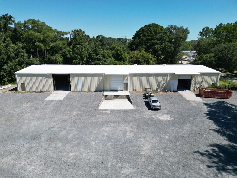 Primary Photo Of 165 Royle Rd, Ladson Warehouse For Lease