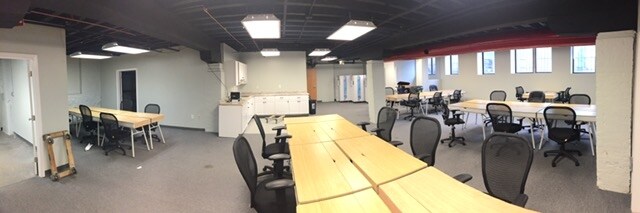 Photo of 3rd Floor Ste Entire