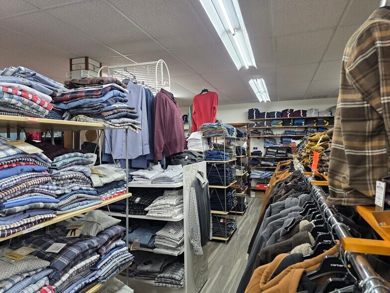More Photos Of 2679 Industrial Park Rd, Mifflintown Storefront Retail Office For Sale