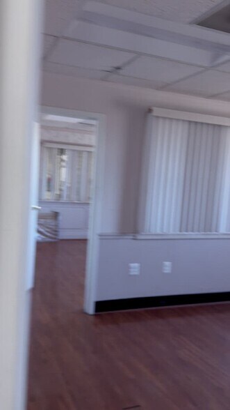 Primary Photo Of 7925-7929 Parston Dr, District Heights Warehouse For Sale