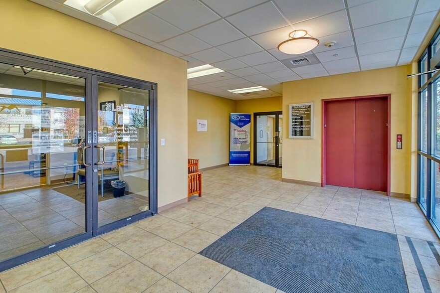 More Photos Of 2819 Great Northern Loop, Missoula Medical For Lease