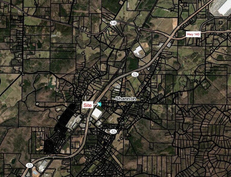 More Photos Of 0 Pierce Hill Rd, Rome Land For Sale