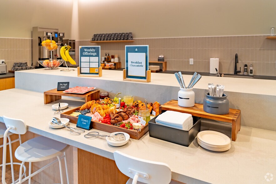 More Photos Of 101 Glen Lennox Dr, Chapel Hill Coworking Space