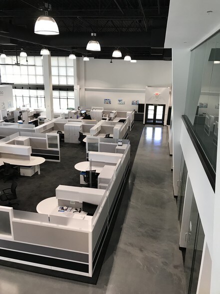More Photos Of 8841 Wadford Dr, Raleigh Office For Sale