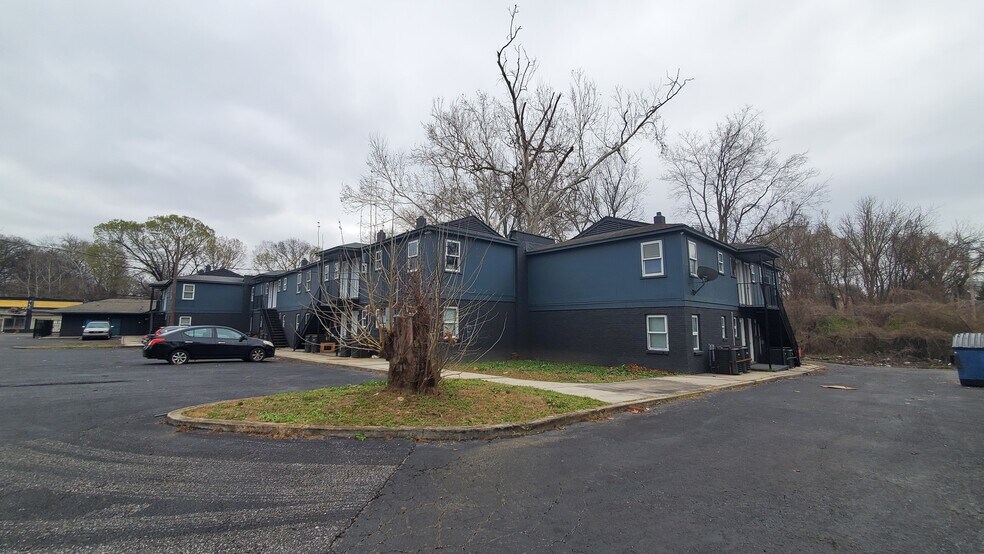 More Photos Of 1297 S Lauderdale St, Memphis Apartments For Sale