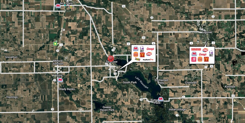 More Photos Of 1021 N Indiana Ave, Syracuse Flex For Sale