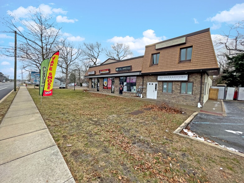 More Photos Of 305 Lacey Rd, Forked River Storefront Retail Office For Sale