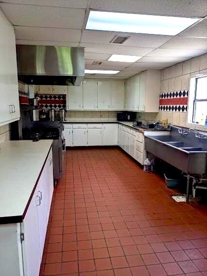 More Photos Of 14683 OK-44A, Lone Wolf Amusement Park For Sale