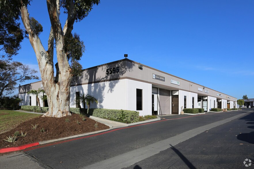 More Photos Of 5620 Kearny Mesa Rd, San Diego Unknown For Lease