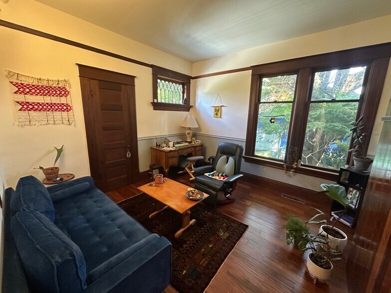 More Photos Of 1369 G St, Arcata Office Residential For Sale