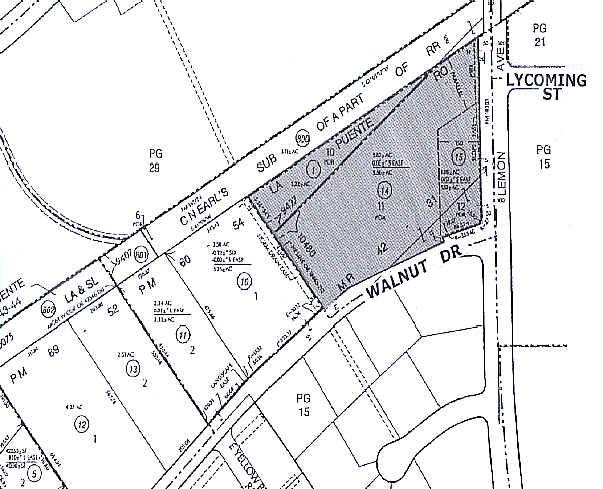 More Photos Of 1240 N Lakeview Ave, Anaheim Office For Lease