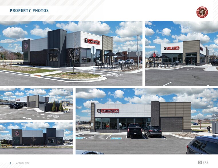 More Photos Of 1299 Olympia Fields Dr, Oconomowoc Fast Food For Sale