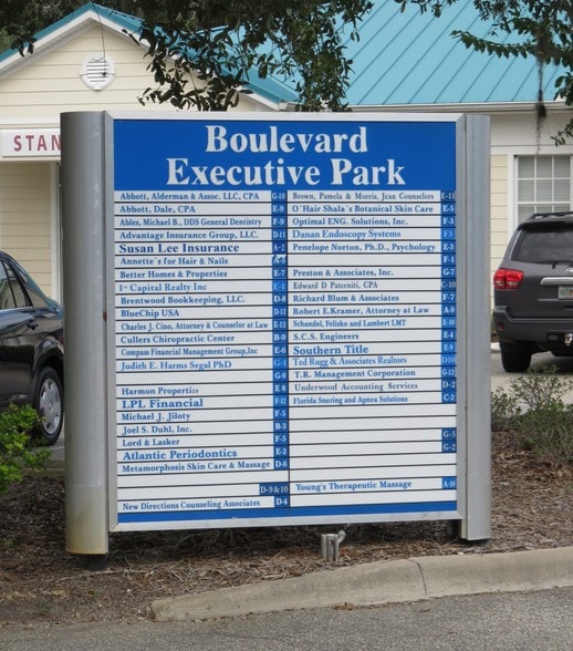 More Photos Of 555 W Granada Blvd, Ormond Beach Medical For Sale