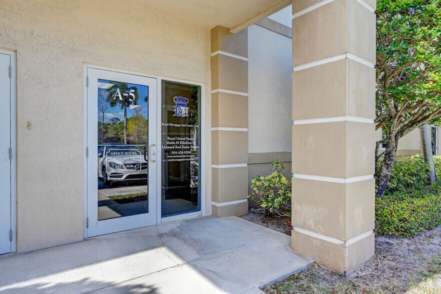 More Photos Of 4851 W Hillsboro Blvd, Coconut Creek Office For Sale