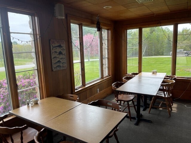 More Photos Of 91 Coldbrook Rd, Hampden General Retail For Sale