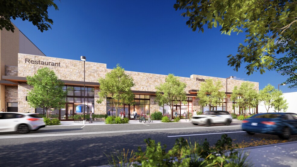 More Photos Of 765 Pecan St E, Pflugerville General Retail For Lease