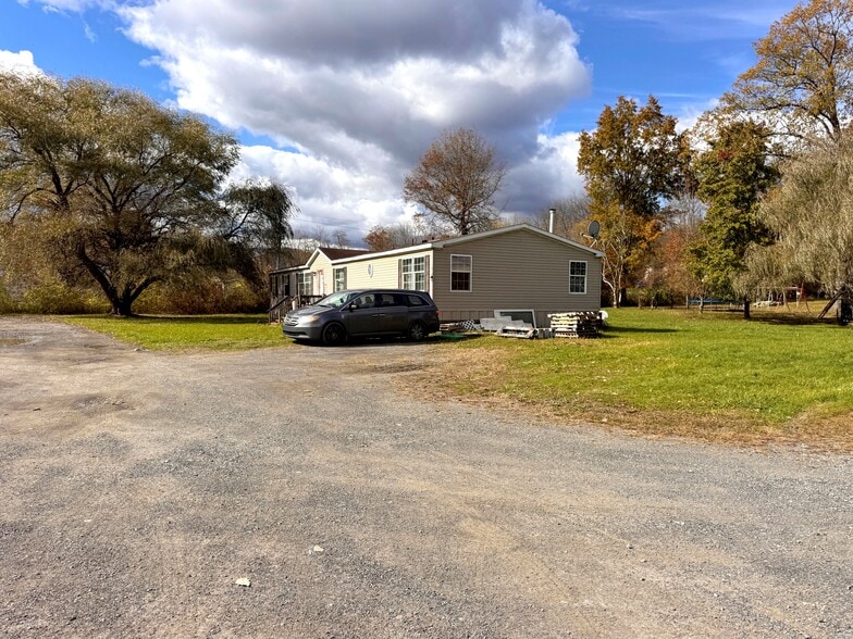 More Photos Of 130 Elderberry Ln, Julian Manufactured Housing Mobile Home Park For Sale