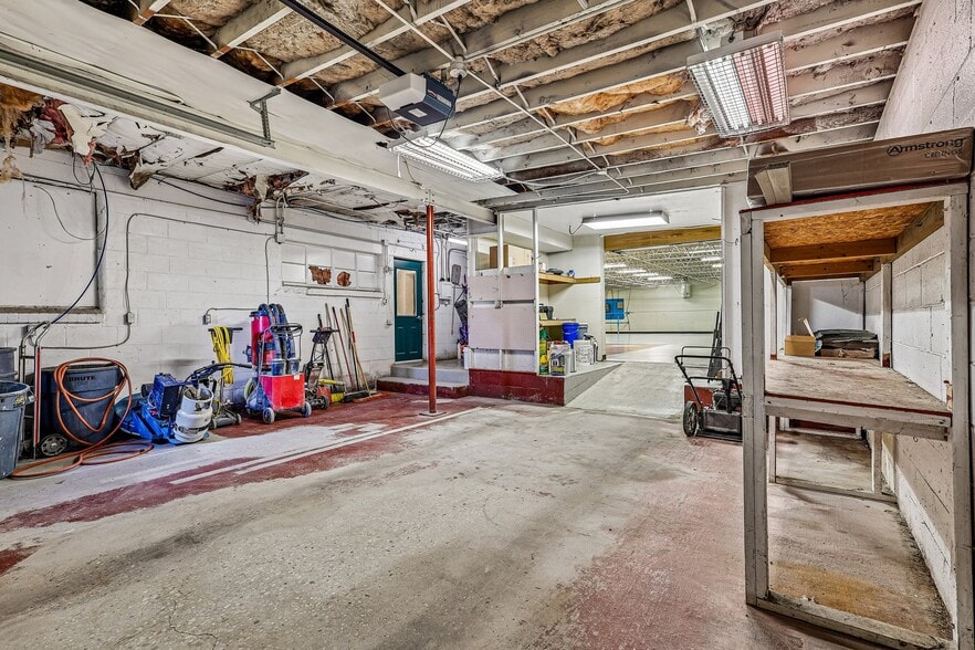 More Photos Of 5558 Wadsworth Rd, Dayton Warehouse For Sale