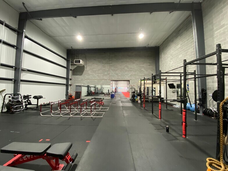 More Photos Of 77 Bacton Hill Rd, Frazer Warehouse For Lease