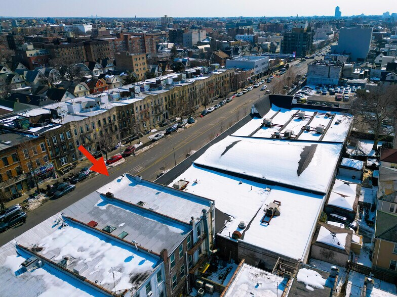 More Photos Of 1848 Coney Island Ave, Brooklyn Flex For Sale