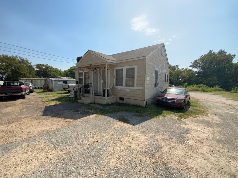 More Photos Of 3023 Lamar Ave, Memphis Land For Sale