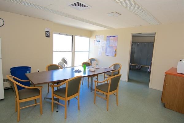 More Photos Of 10 Newmarket Sq, Boston Food Processing For Lease