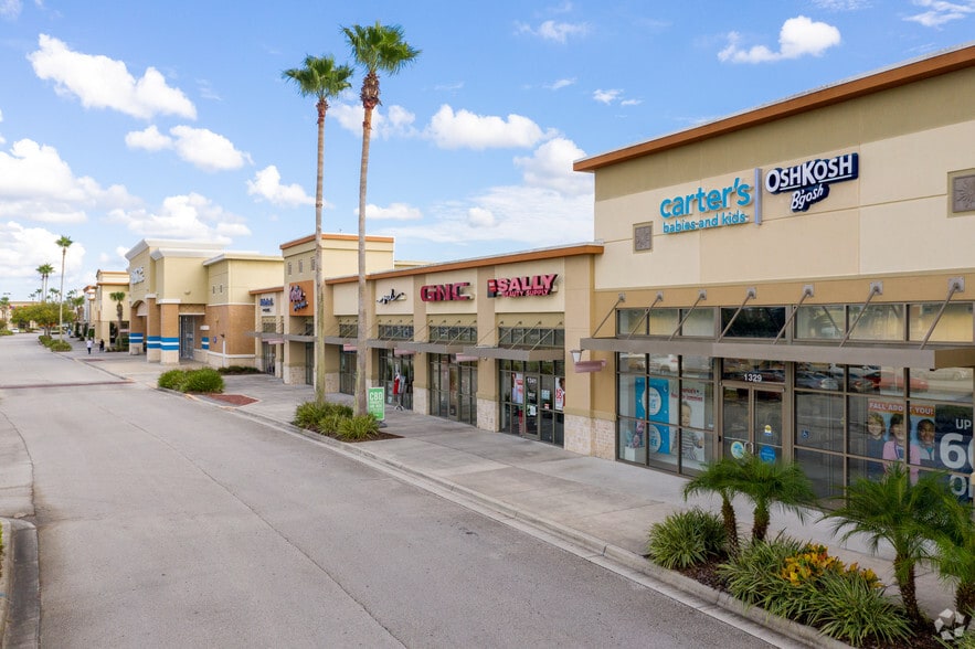 More Photos Of 1000-1851 W P Ball Blvd, Sanford Unknown For Lease