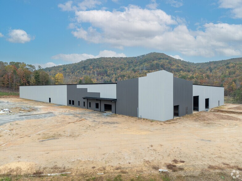 More Photos Of College Dr, Marion Land For Sale