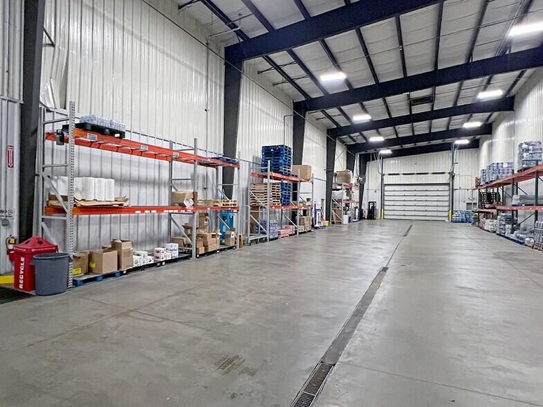 More Photos Of 105 Dillinger Rd, Carbondale Industrial For Sale