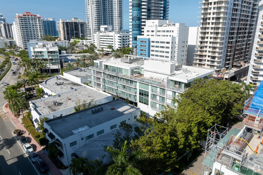 More Photos Of 6080 Collins Ave, Miami Beach Hotel For Sale