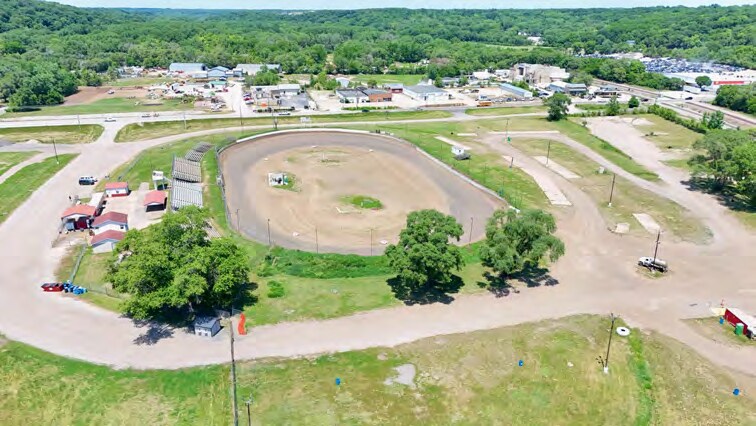 More Photos Of 3520 W Farmington Rd, Peoria Racetrack For Sale