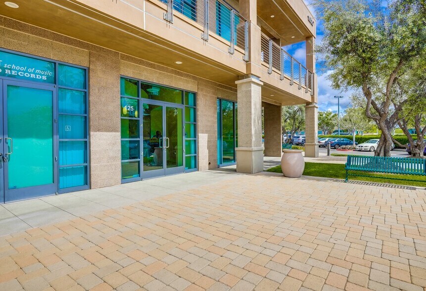 More Photos Of 16520 Bake Pky, Irvine Office For Sale