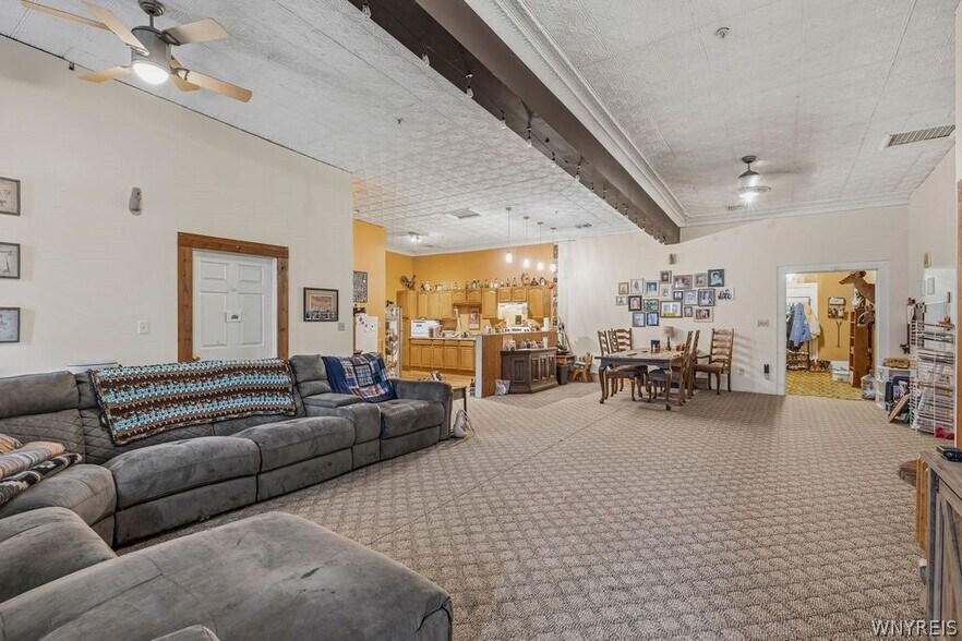 More Photos Of 259 Young St, Wilson Storefront Retail Residential For Sale