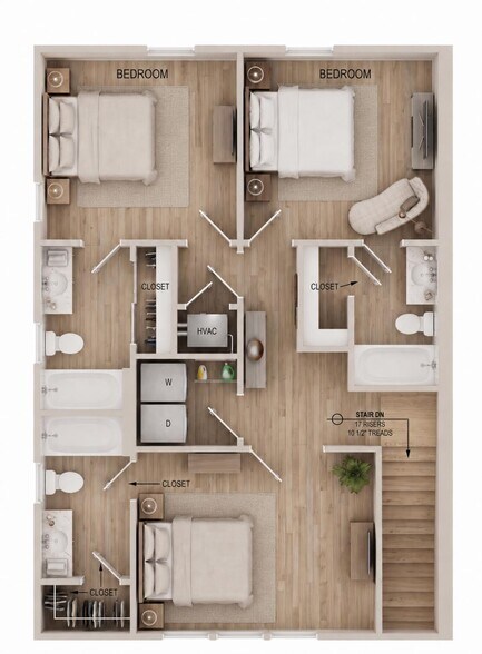 More Photos Of 807 W 7th Ave, Stillwater Apartments For Sale