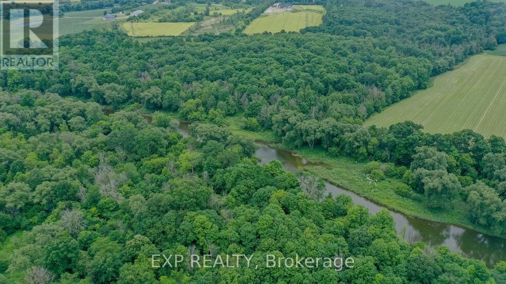 More Photos Of 1751 Sawmill Rd, Waterloo Land For Sale