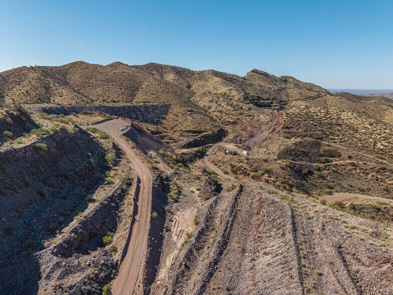 More Photos Of Hwy 60, Superior Land For Sale