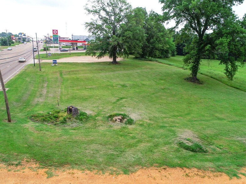 More Photos Of 624 Hwy 6/Mississippi 278, Batesville Land For Sale