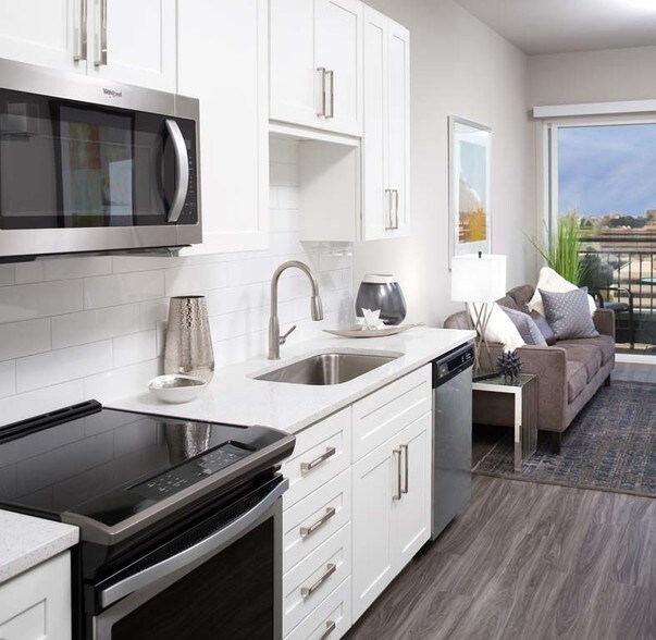 More Photos Of 9300 E Mineral Ave, Centennial Apartments For Lease