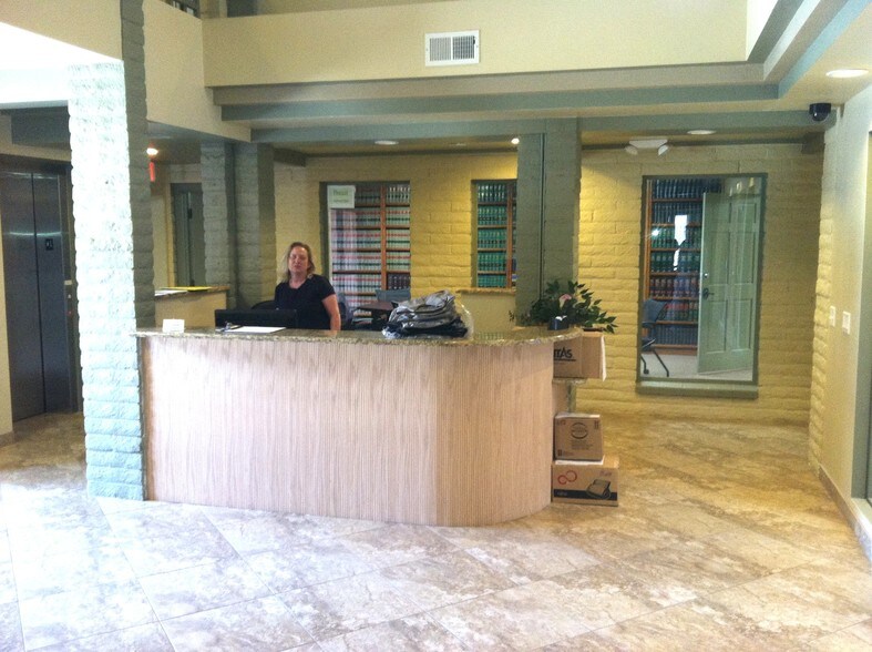 More Photos Of 2715 N 3rd St, Phoenix Office For Sale