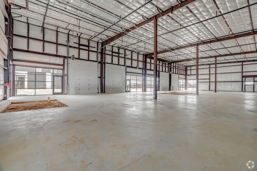 More Photos Of , Aubrey Industrial For Sale