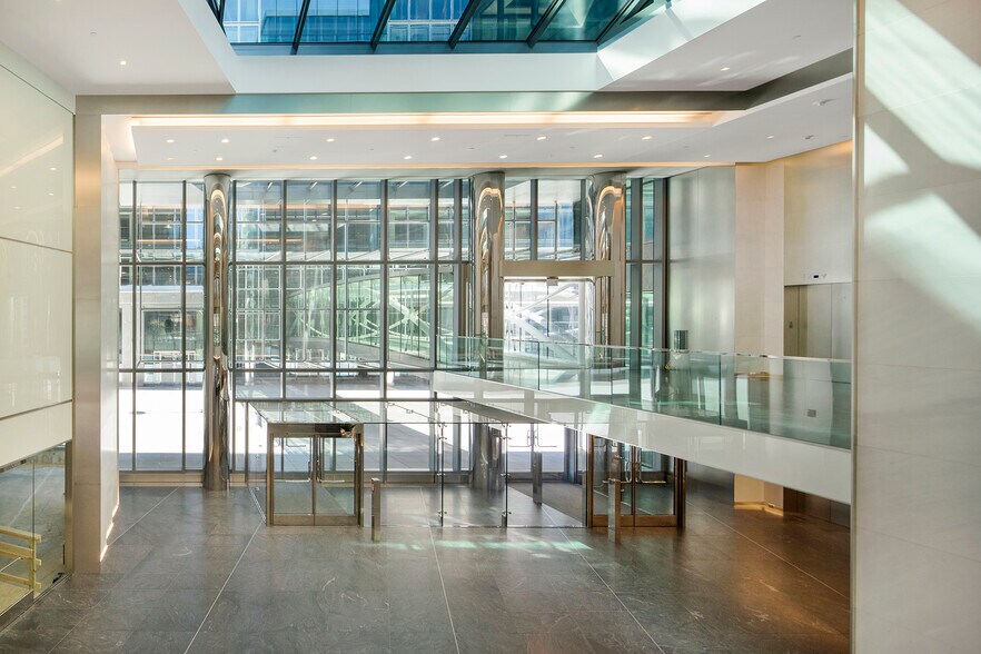 More Photos Of 250 Massachusetts Ave NW, Washington Office For Lease