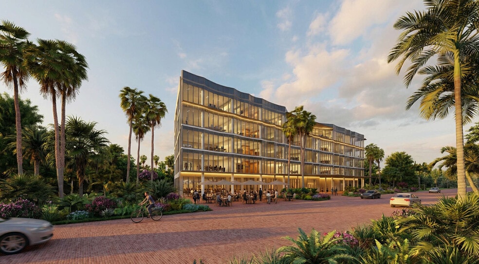 More Photos Of 1751 N Military Trl, Boca Raton Office For Lease