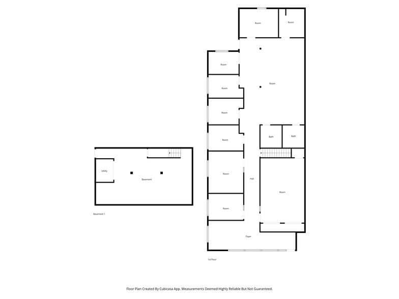 More Photos Of 2626 N St, Sacramento Medical For Sale