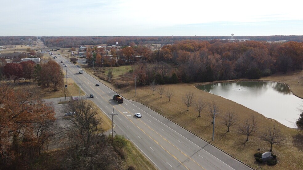 More Photos Of 810 Church Rd, Southaven Land For Sale