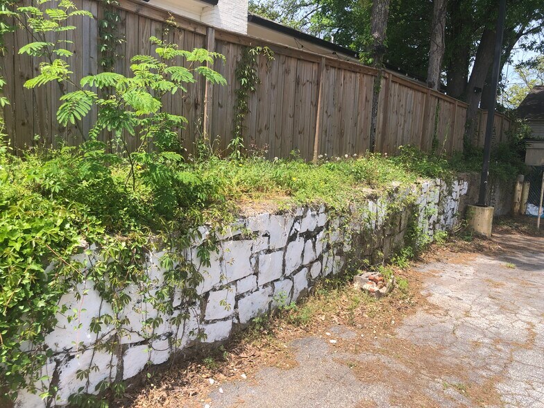 More Photos Of 1617 Jonesboro Rd SE, Atlanta Land For Sale