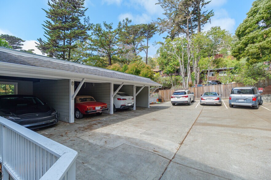 More Photos Of 65 Summit Ave, Mill Valley Apartments For Sale