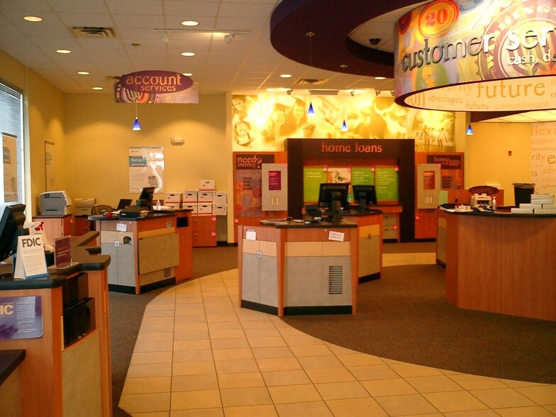 More Photos Of 1747 Springfield Ave, Maplewood General Retail For Sale