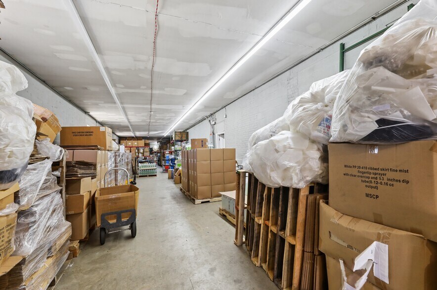 More Photos Of 57 Leuning St, South Hackensack Warehouse For Sale